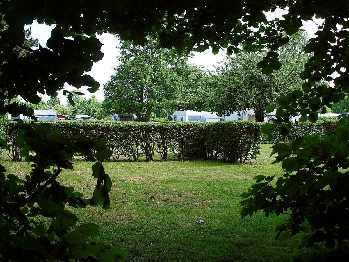 Guldborg Camping & Cottages - Famillyspace Exterior photo